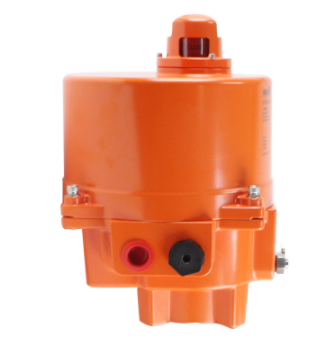 BYEG博维格电动执行器