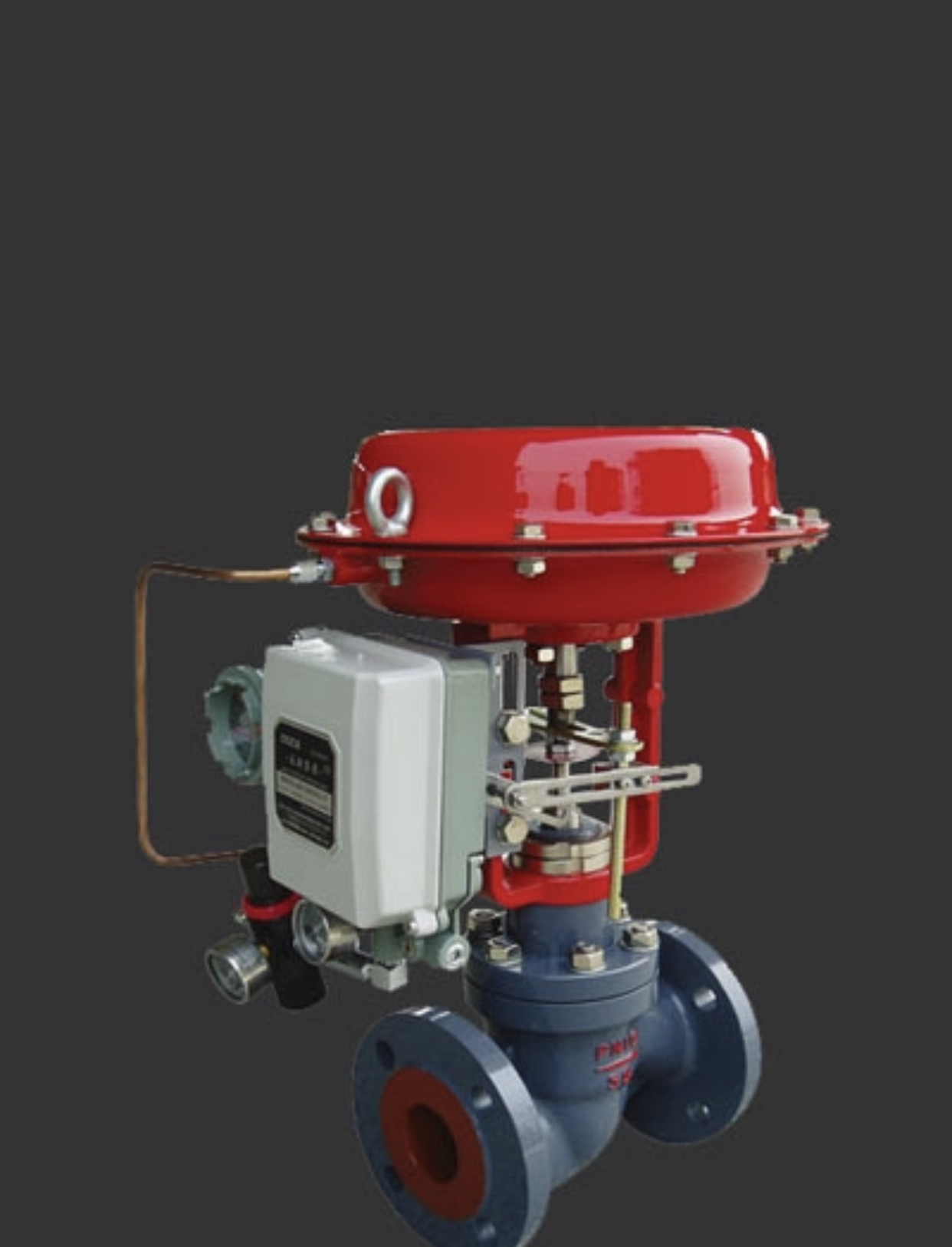 艾野尔上海自控科技有限公司